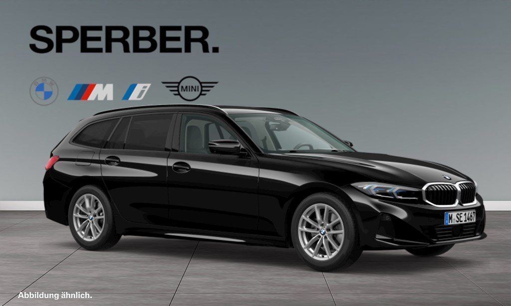 BMW 330 - Bild 6
