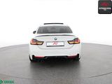 BMW 430 i xDrive Coupe DEUTSCHES FZG,HUD,LED,KEYLESS - BMW 430: 430d