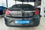 Opel Insignia 1.4 16V Turbo SHZ KAM XENON PDC vo+hi - Opel Insignia in Wuppertal