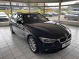 BMW 320i Touring Advantage*LED*NAVI*1-Hand*TOP-Zust* - BMW 3er Reihe Gebrauchtwagen in Dresden