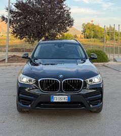 BMW X3 - 5
