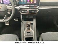Cupra Formentor - Vorschau Bild 12