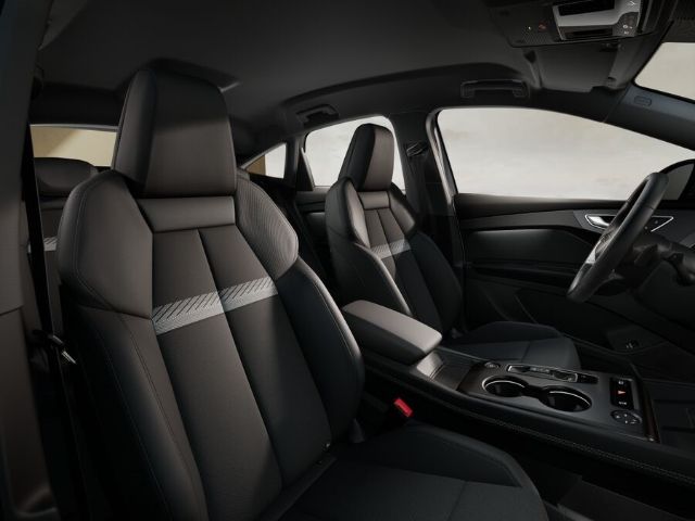 Audi Q4 e-tron - Bild 5