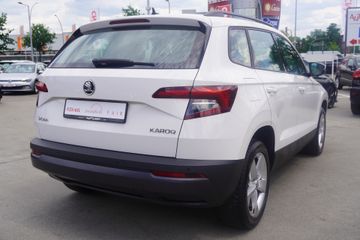 Skoda Karoq - 6