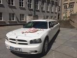 Dodge Charger-Stretchlimousine - Dodge aus 2006