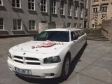 Dodge Charger-Stretchlimousine - Dodge Charger aus 2006