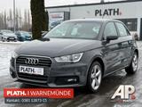 Audi A1 Sportback design - Audi A1 in Rostock