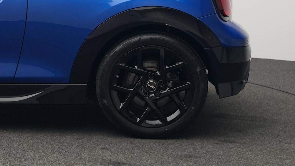 MINI Cooper Cabrio - Bild 19