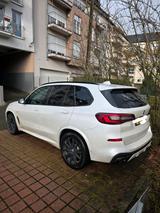 BMW Bmw X5 4.0D 340 PS M Paket - BMW 340 Diesel Gebrauchtwagen