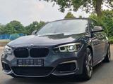 BMW M140 i*SPECIAL BLACK EDITION*HARMAN*GARANTIE* - BMW M-Modelle in Duisburg