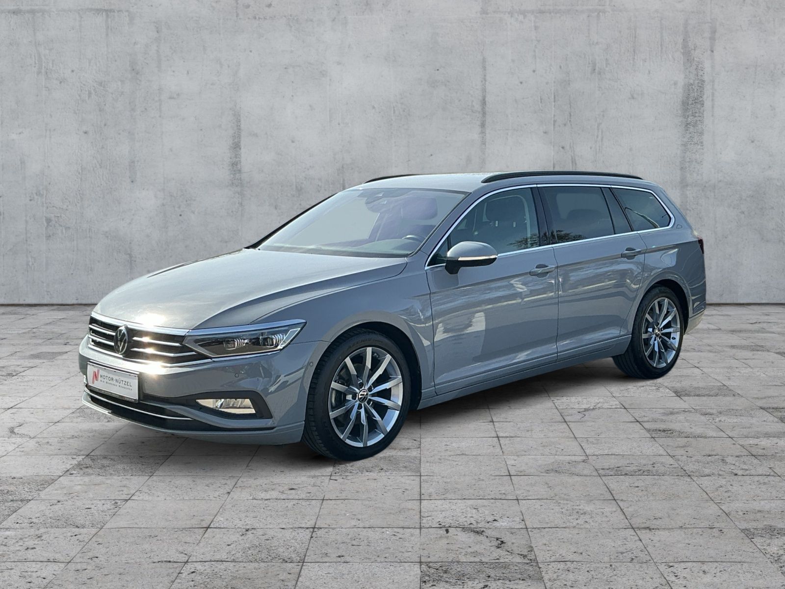 Volkswagen Passat Variant - Bild 2
