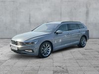 Volkswagen Passat Variant - Vorschau Bild 2