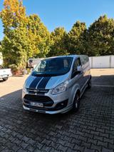 Ford Transit Custom Sport - Ford Kastenwagen