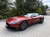 Aston Martin DB11 5.2 V12  - Aston Martin DB11 Benziner Gebrauchtwagen