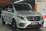Mercedes-Benz V 250 AVANTGARDE/EDITION/AMG LINE *LANG* - Mercedes-Benz V-Klasse Gebrauchtwagen in Bonn