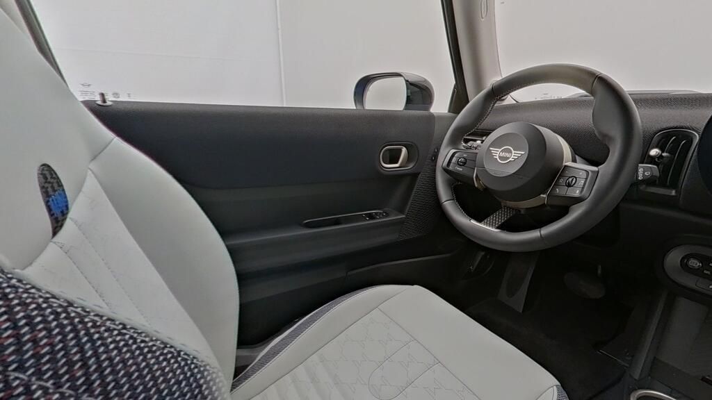 MINI Cooper C - Bild 11