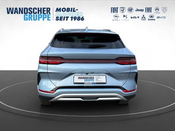 BYD Seal U EV Design HUD+KeyLess+LED+Pano+SD+SHZ