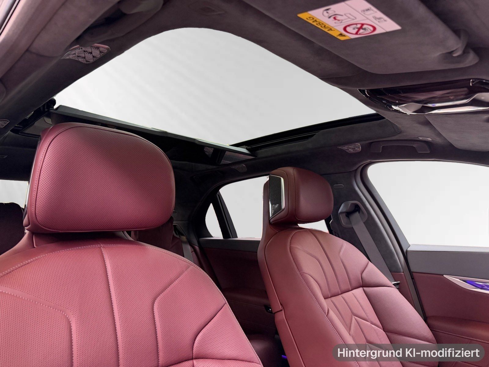 BMW i7 - Bild 41