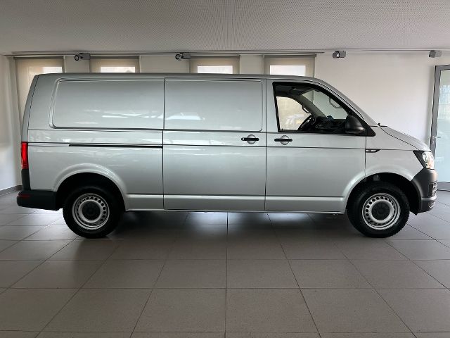 T6 Transporter  Kasten 2.0 TDI lang AHK KLI RAD