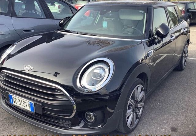 MINI Mini One Clubman 1.5 D FARI BANDIERA LED