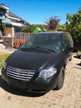 Chrysler Grand Voyager IV GEN. 3.3 BENZIN - Chrysler Grand Voyager: 3.3