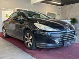 Peugeot 307 CC Cabrio-Coupe FILOU*CABRIO*WENIG KM* - Peugeot 307 Gebrauchtwagen