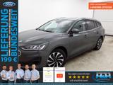 Ford Focus Turnier 1.0 M-Hybrid Titanium AHK+ParkAss