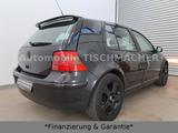 Volkswagen Golf 1.9 TDI| Tiptronic| Scheckheft| AHK| 130 PS - Volkswagen Golf mit Diesel-Antrieb: 1.9