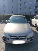 Opel Omega 2.0 16V - Opel Omega: 2.0