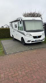 Knaus Van I 550 MD Platinum Selection Vollausstattung - Knaus 550
