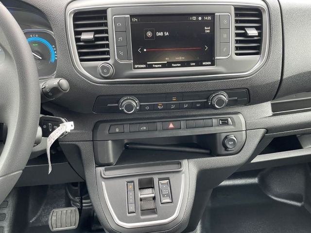 Vivaro -e Cargo M Elektro 100KW 50kWh Batterie