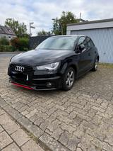 Audi A1 Sline - Audi A1: Sline