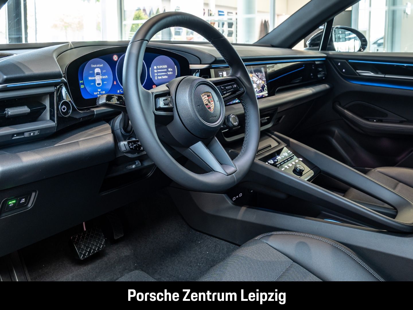 Porsche Macan - Bild 16