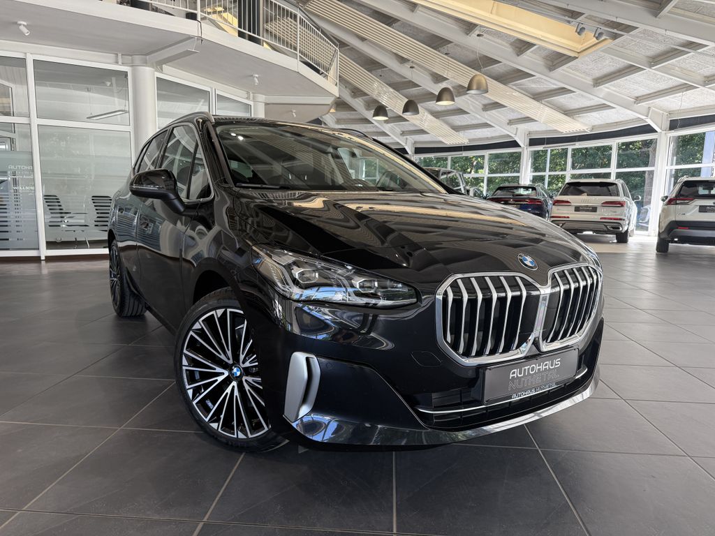 Image of BMW 223 Active Tourer