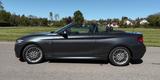 BMW 220i Cabrio M Sport Steptronic - BMW 220 in München