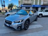 Subaru XV 1.6i GPL 4x4 automatica - Subaru XV G4