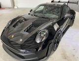 Porsche 992 911 GT3 RS Weissach*Liftsystem*Ceramic*LED* - Porsche 992 in Erfurt