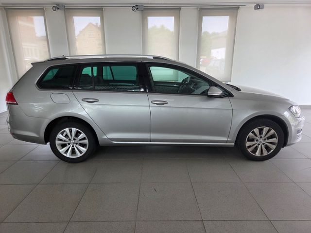 Golf Variant Comfortline 1.4 TSI BiXEN SHZ CLI S