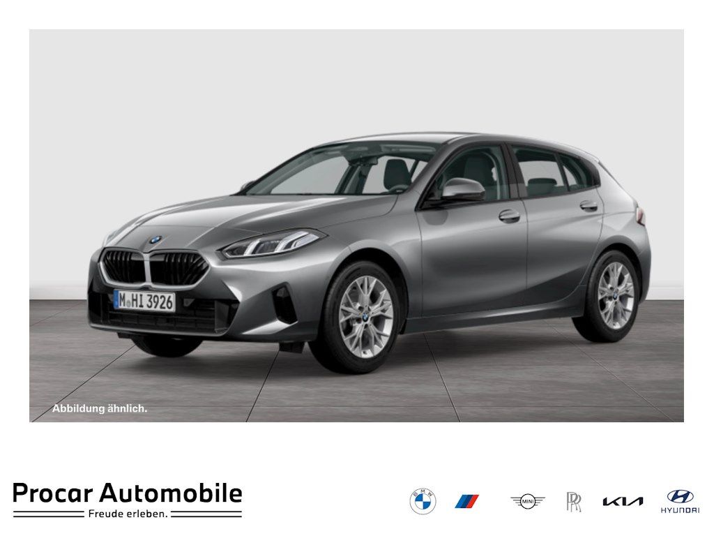 BMW 120 - Bild 1