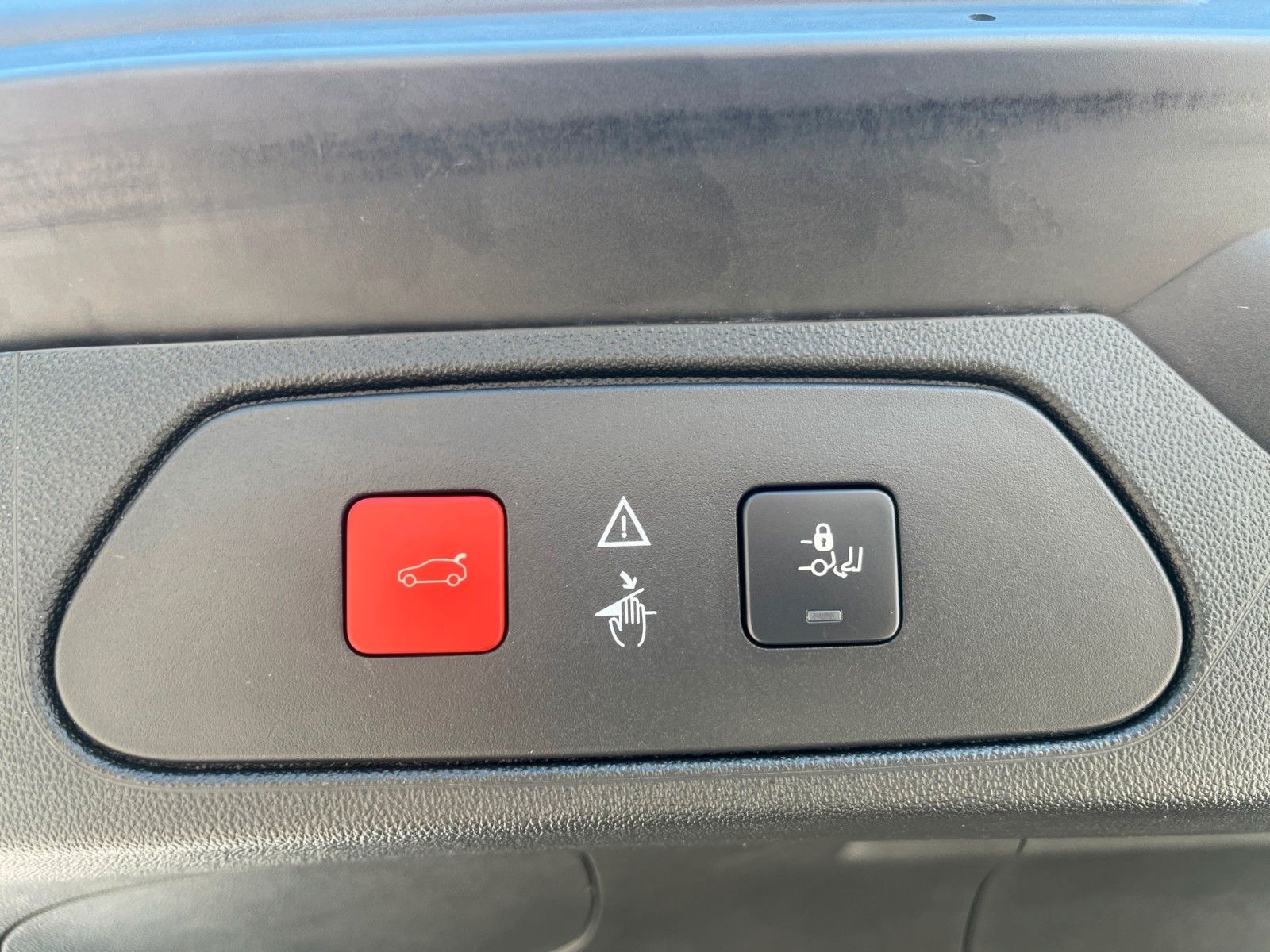 Opel Grandland (X) Innovation 1.2 Turbo – Bild 24