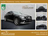 Mercedes-Benz GLC 250 d Coupe AMG 4Matic MEMORY LED AHK KAMERA - Mercedes-Benz GLC 250 in Solingen