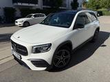 Mercedes-Benz Mercedes Benz GLB 250 4MATIC TÜV NEU TIP TOP - Mercedes-Benz GLB-Klasse mit Panoramadach