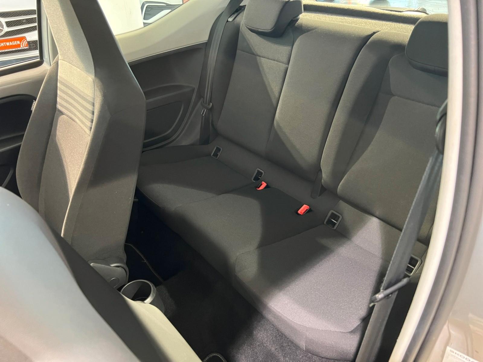 Volkswagen Up 1.0 KLIMA TEMP.PDC KAMERA, миниатюра 17