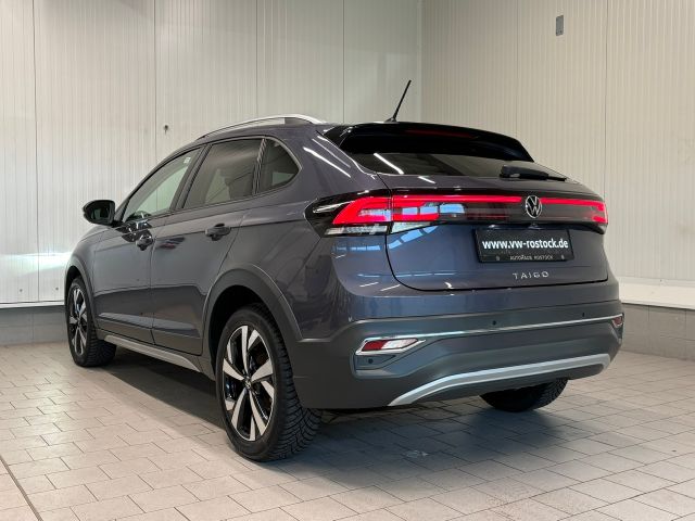 Taigo Style 1.0 TSI DSG NAVI RFK ACC