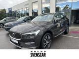 Volvo XC60 Inscription AWD B4 Diesel EU6d Allrad Navi  - Volvo Gebrauchtwagen in Regensburg