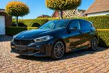 BMW 118i M Sport | Automatik | Schalensitze - BMW 118 von privat