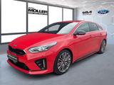 Kia ProCeed GT 1.6T Komfort DCT7 Navi JBL AHK LED Me - Kia pro cee'd / ProCeed in München