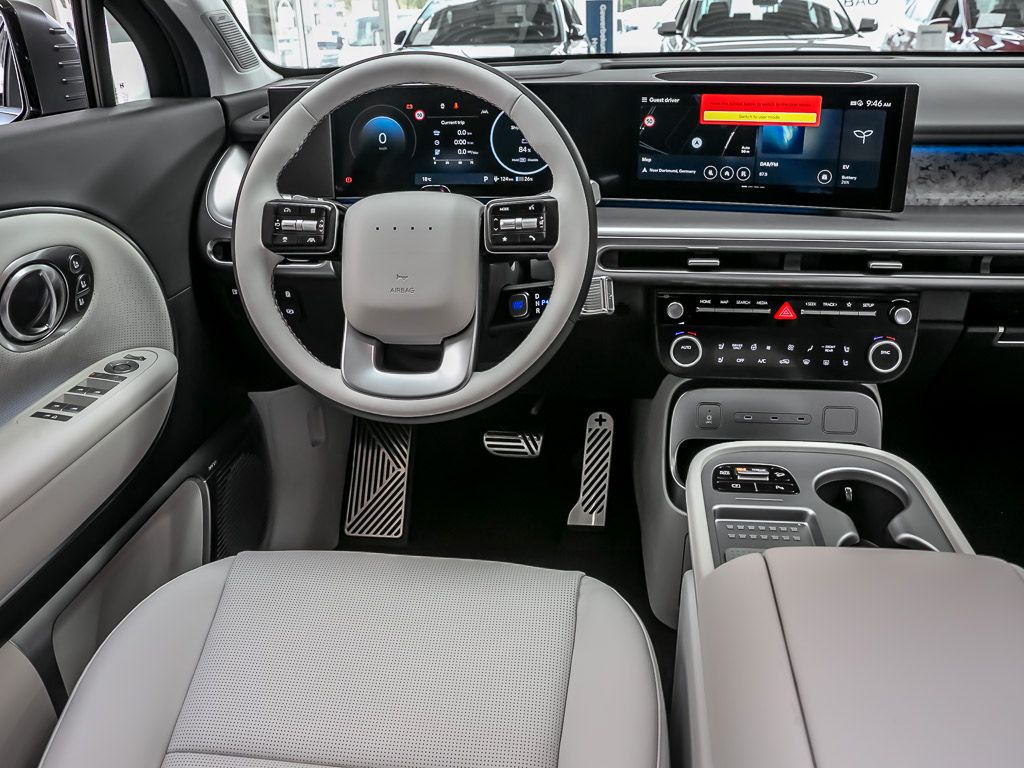 Hyundai IONIQ 9 – Bild 4