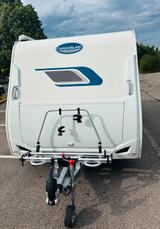 Caravelair Antares Style 450 - Caravelair Wohnwagen