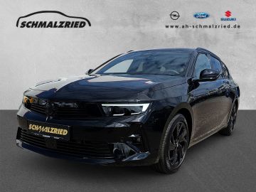 Fotografie Opel Astra L Sports Tourer GS 1.5 D EU6e HUD El. Pano
